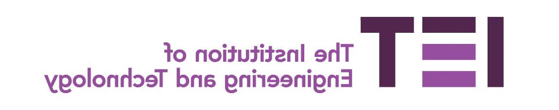 IET logo homepage: http://up.javicamino.com